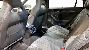 Volkswagen Passat bild 12
