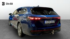 Volkswagen Passat bild 3