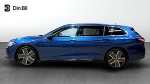 Volkswagen Passat bild 2