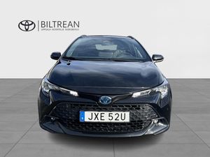 Toyota Corolla bild 4