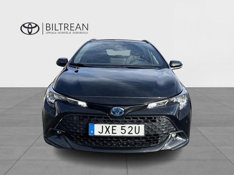 Toyota Corolla bild 4