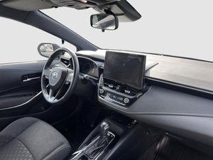 Toyota Corolla bild 8