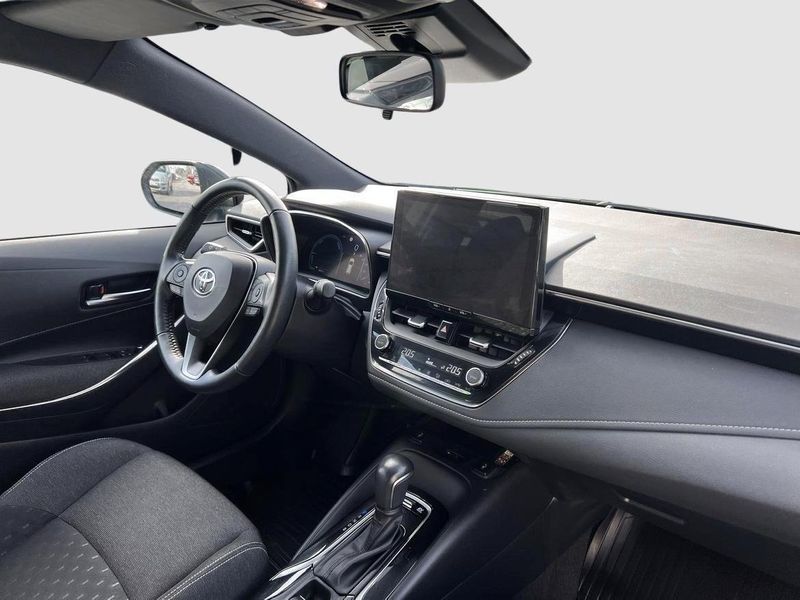 Toyota Corolla bild 8