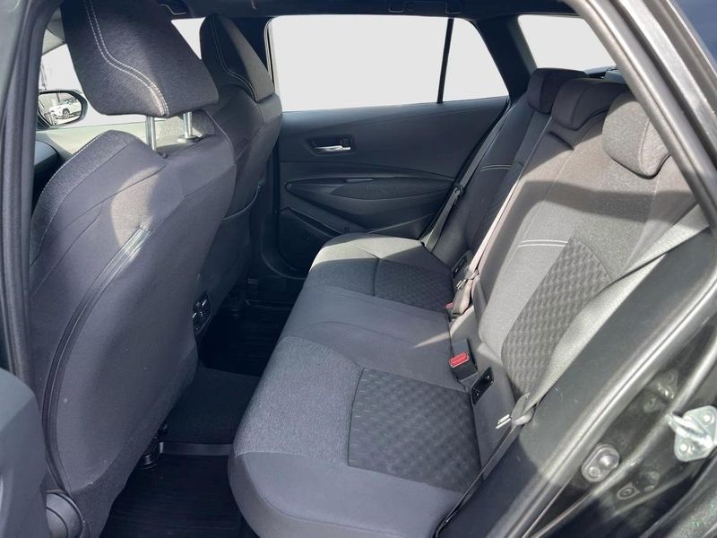 Toyota Corolla bild 12