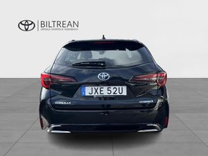 Toyota Corolla bild 5