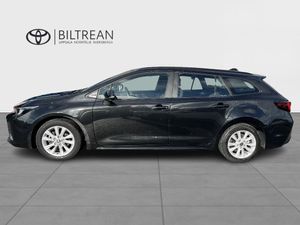 Toyota Corolla bild 3