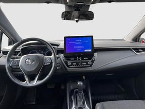 Toyota Corolla bild 10