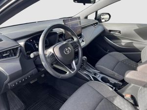 Toyota Corolla bild 9
