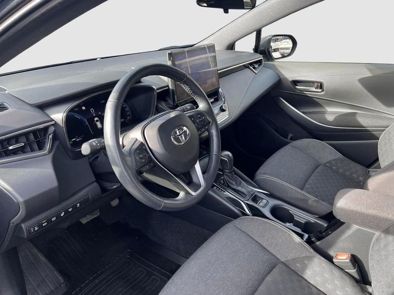 Toyota Corolla bild 9