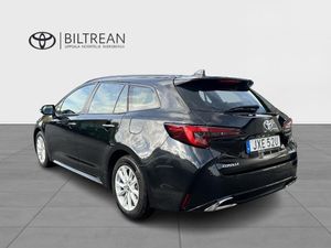 Toyota Corolla bild 6