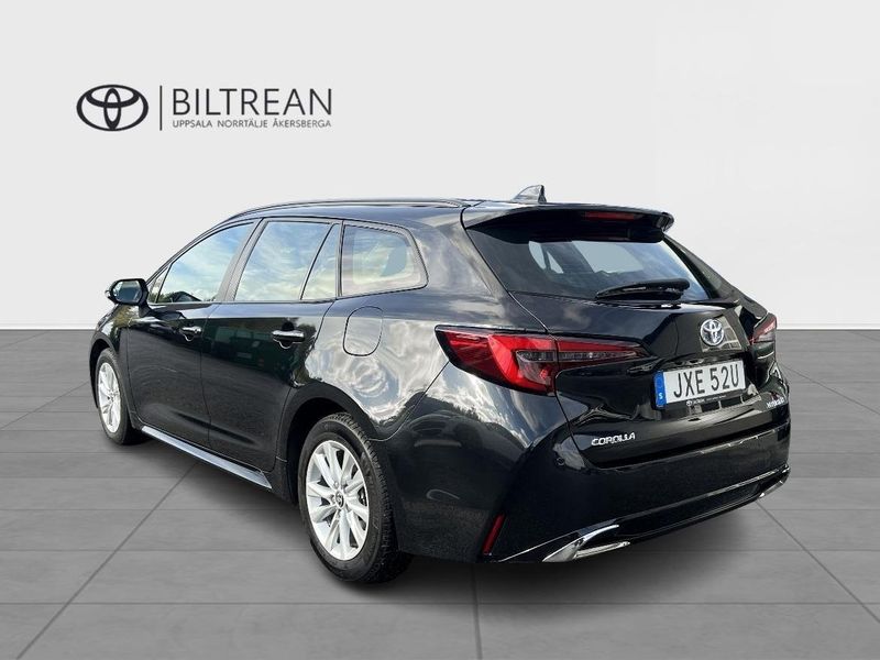 Toyota Corolla bild 6
