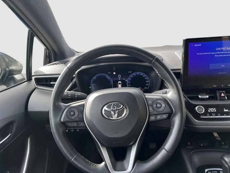 Toyota Corolla bild 11