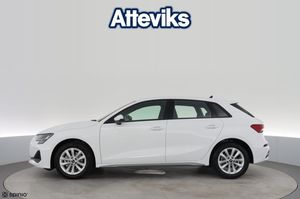 Audi A3 bild 5