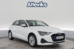 Audi A3 bild 1