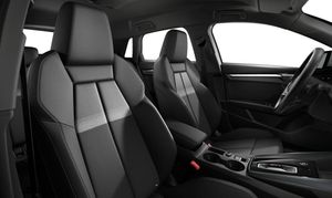 Audi A3 bild 2