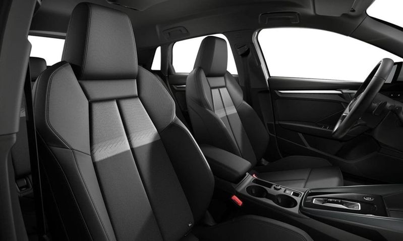 Audi A3 bild 2