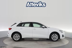 Audi A3 bild 2