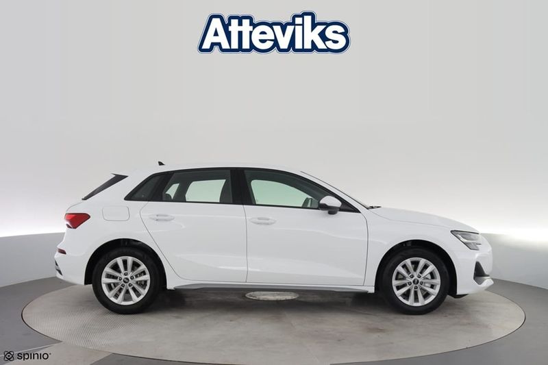 Audi A3 bild 2