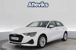 Audi A3 bild 6