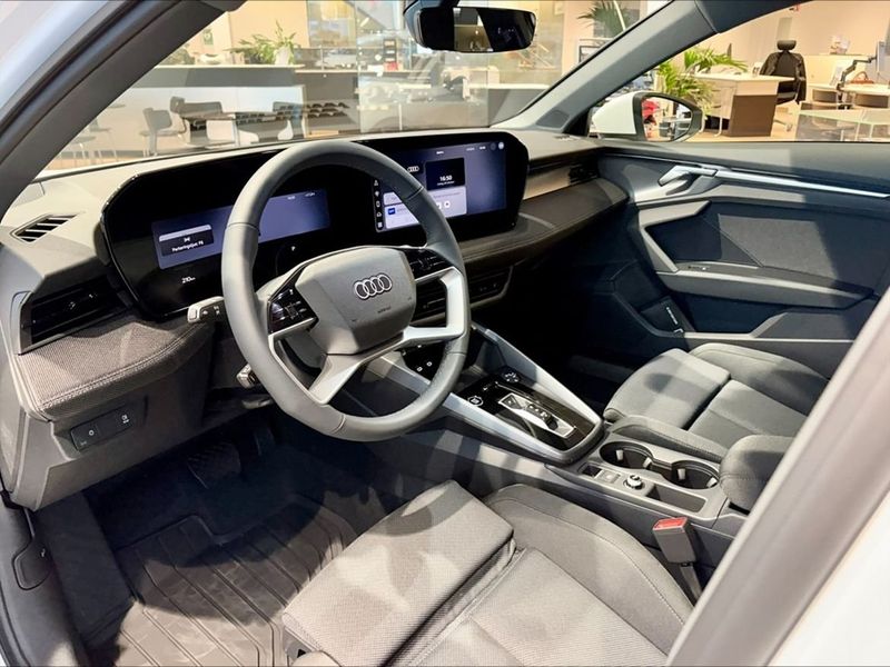 Audi A3 bild 9