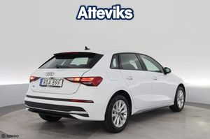 Audi A3 bild 3
