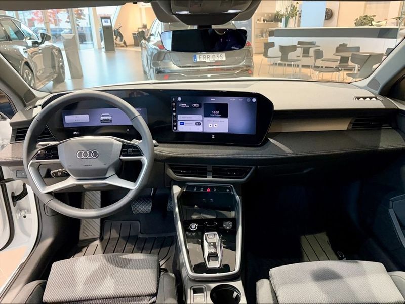 Audi A3 bild 8