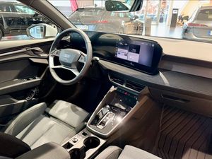 Audi A3 bild 7