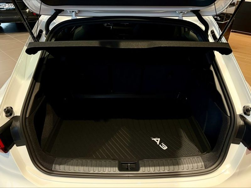 Audi A3 bild 10