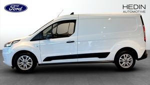 Ford Transit Connect bild 6