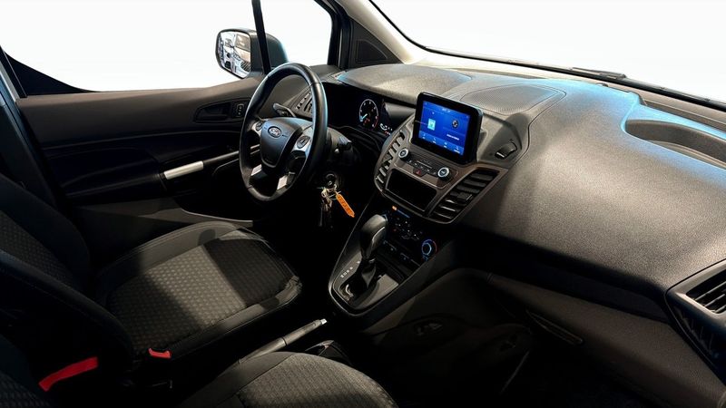 Ford Transit Connect bild 3