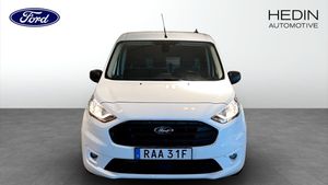 Ford Transit Connect bild 8