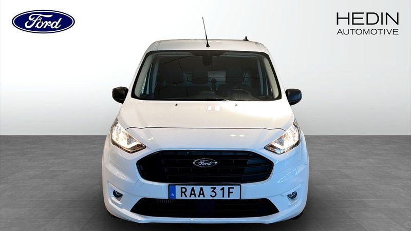 Ford Transit Connect bild 8