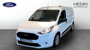 Ford Transit Connect bild 1