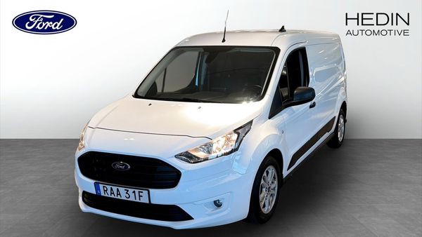 Ford Transit Connect Trend|L2|100hk|Automat| - 2024