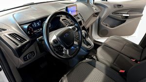 Ford Transit Connect bild 4