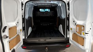 Ford Transit Connect bild 5