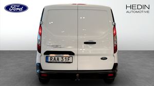Ford Transit Connect bild 7