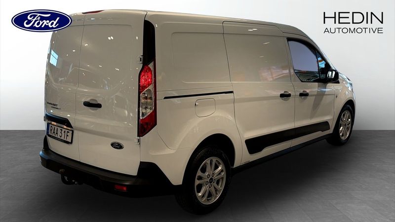 Ford Transit Connect bild 2