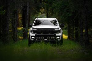 Ford Ranger bild 3