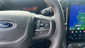 Ford Ranger bild 9