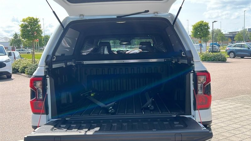 Ford Ranger bild 6