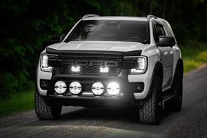 Ford Ranger bild 15