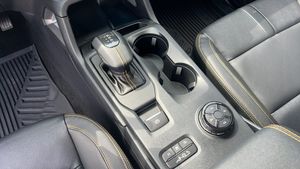 Ford Ranger bild 10