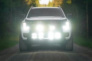 Ford Ranger bild 4
