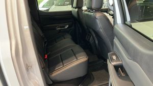 Ford Ranger bild 8