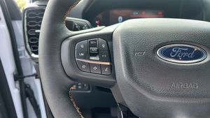 Ford Ranger bild 11