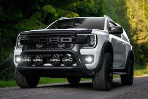 Ford Ranger bild 1