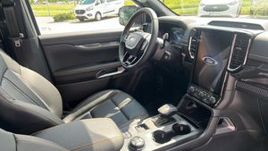 Ford Ranger bild 13