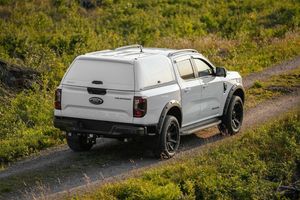 Ford Ranger bild 2