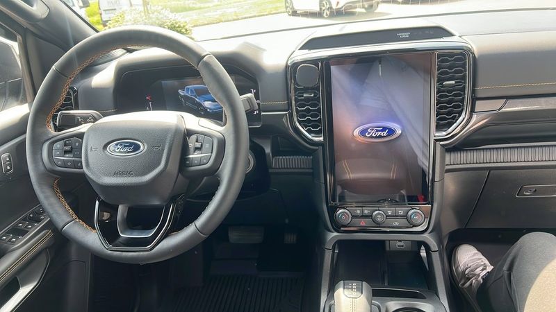 Ford Ranger bild 7